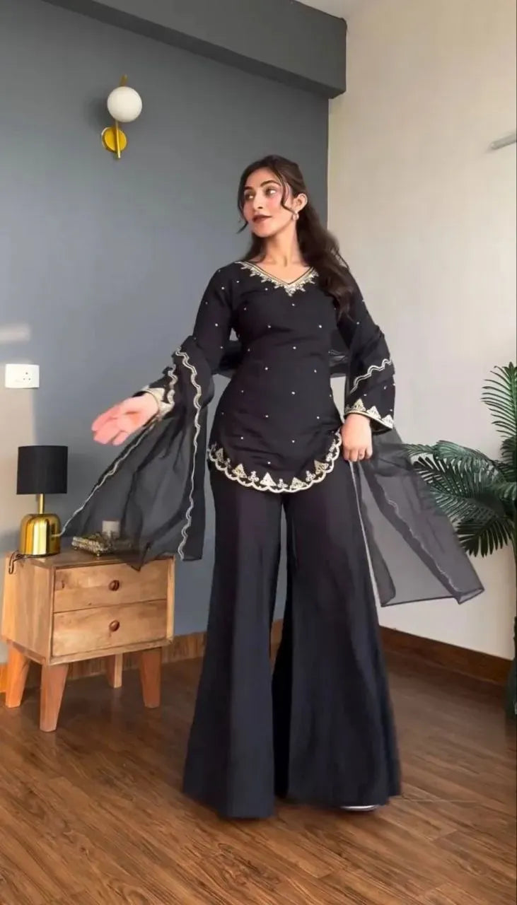 Kurti Set