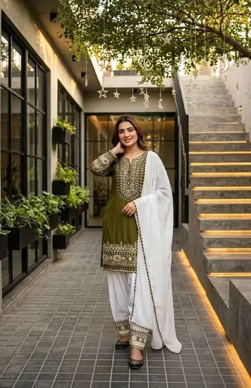 Salwar Kameez Sets