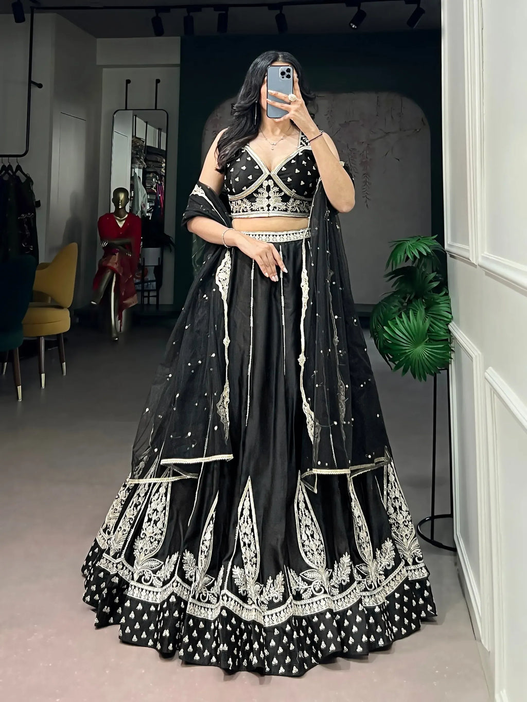 Lehenga
