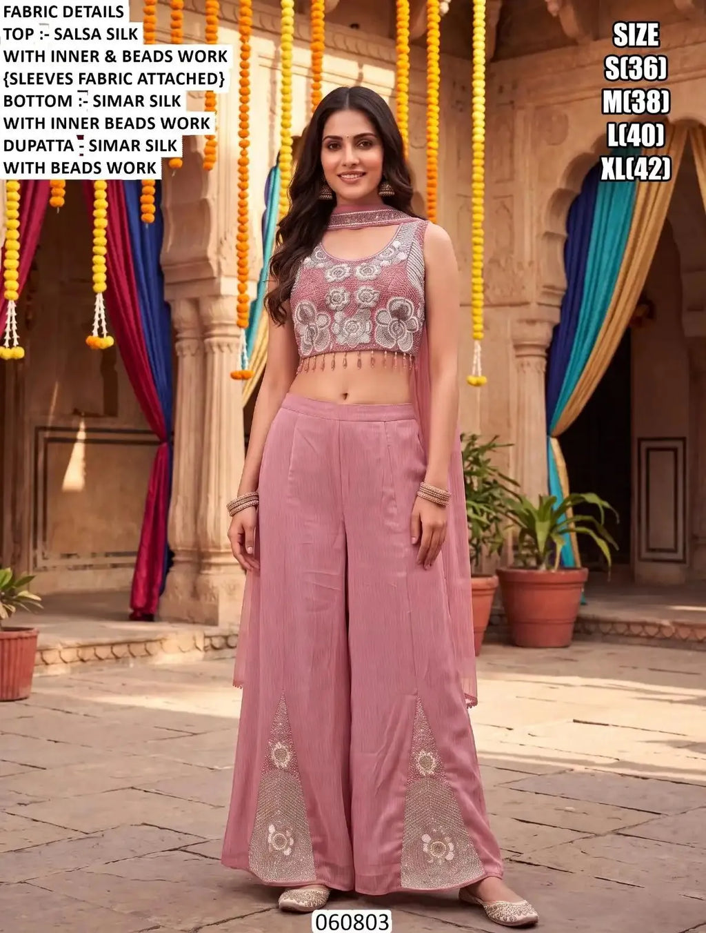 Salwar Kameez Set
