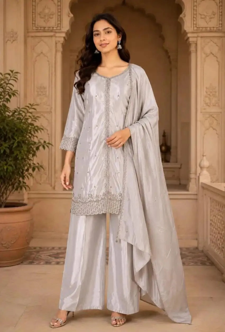 Salwar Suit Set