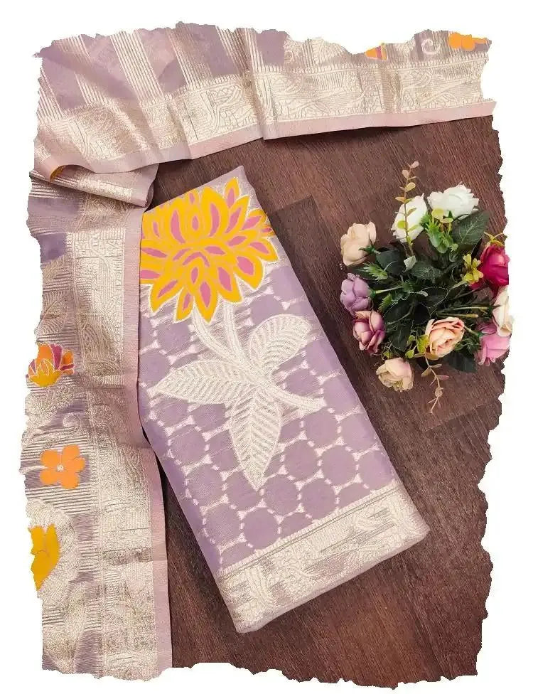 Unstitched Suit Material