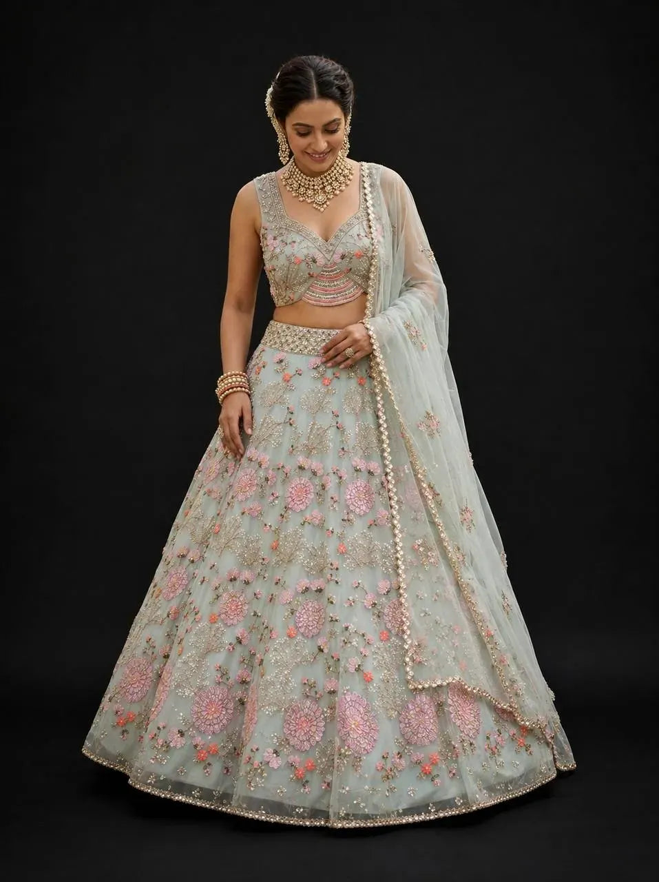 Lehenga Choli