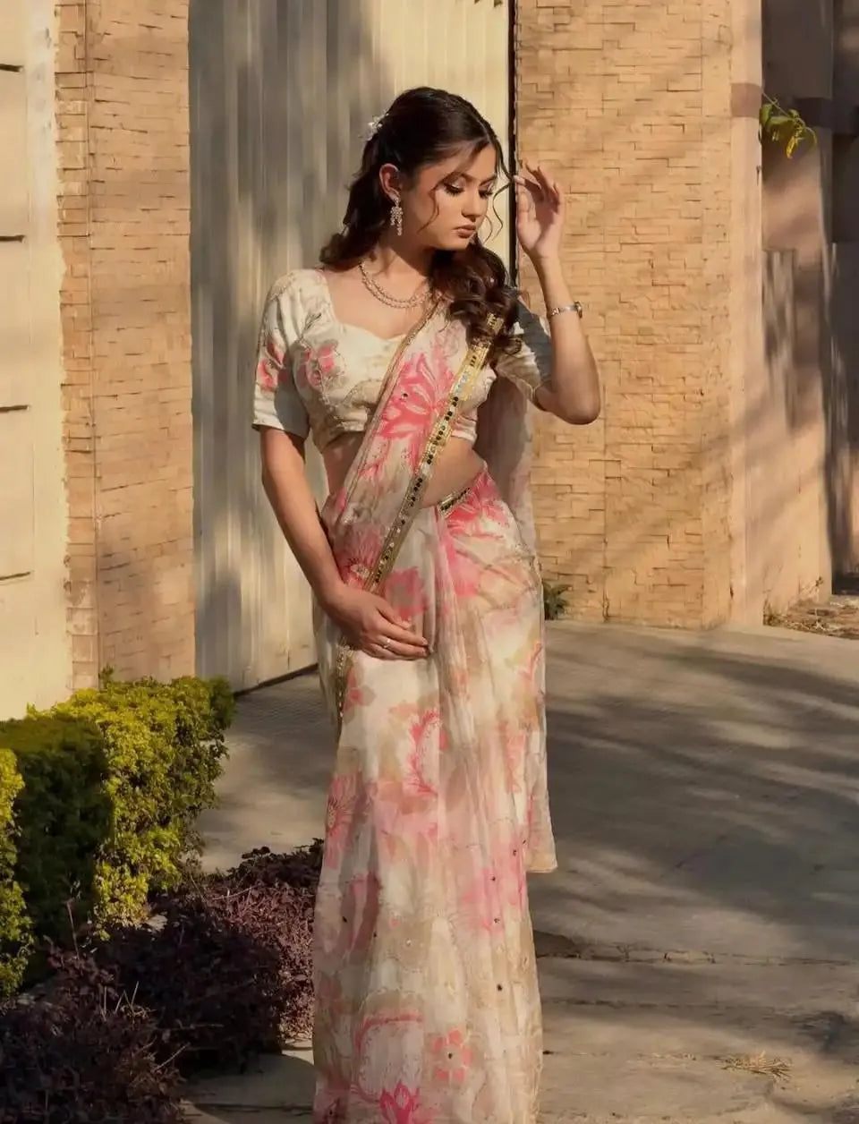 Sarees