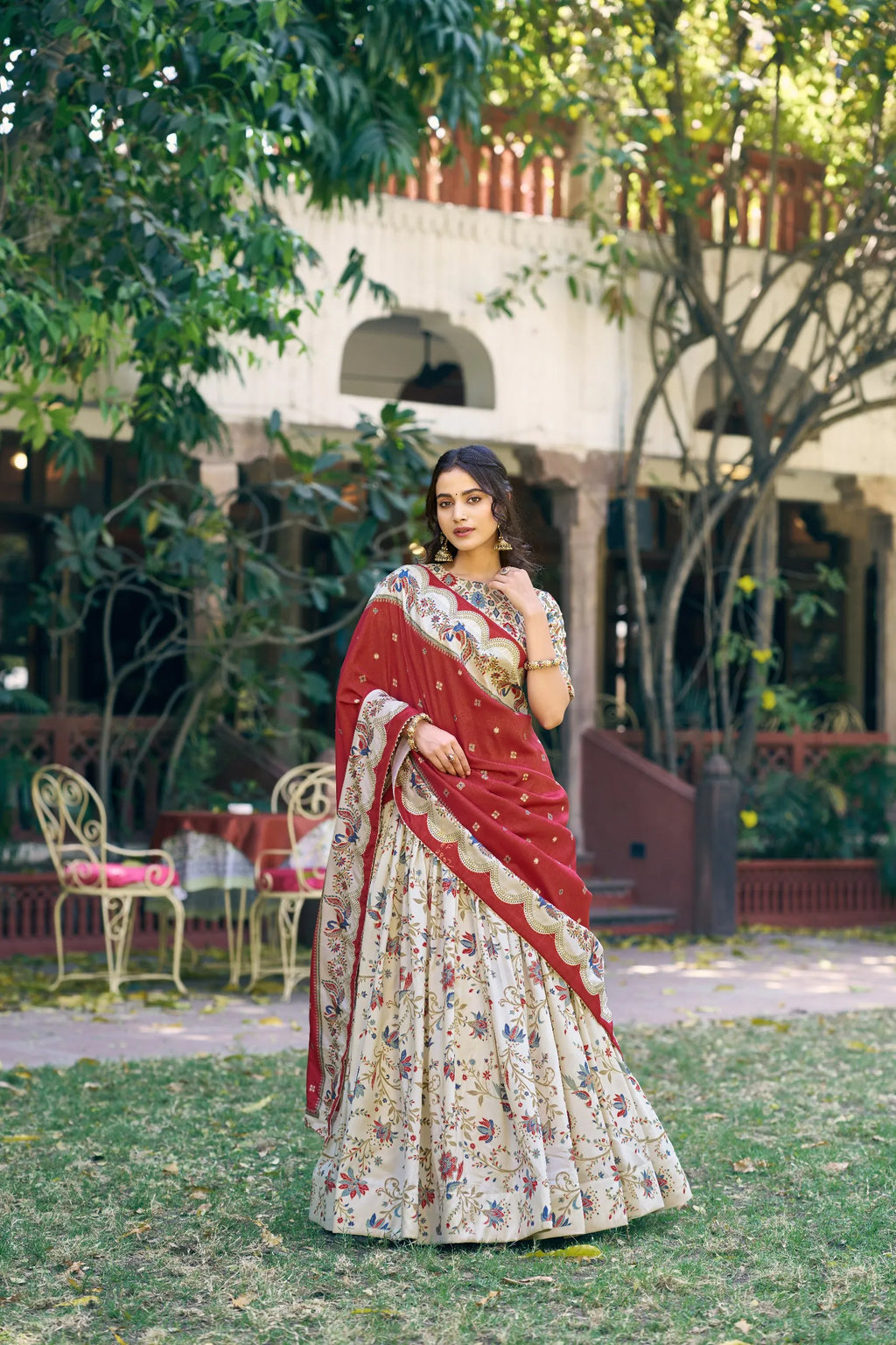 Lehenga