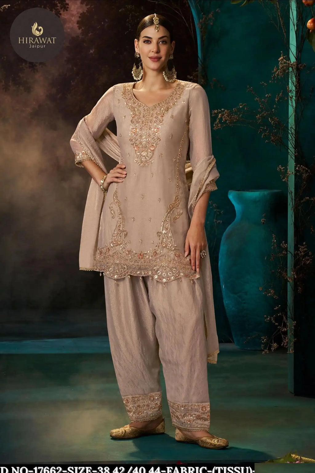 Salwar Suits