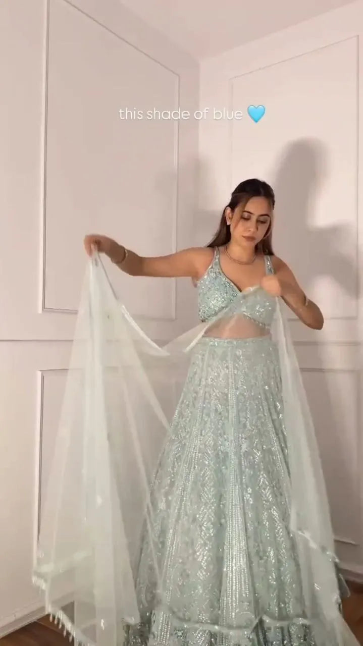Lehenga