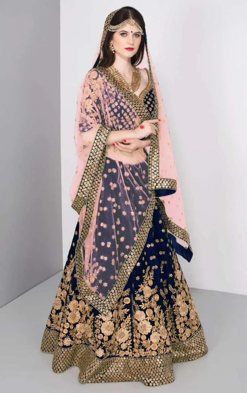 Lehenga Choli