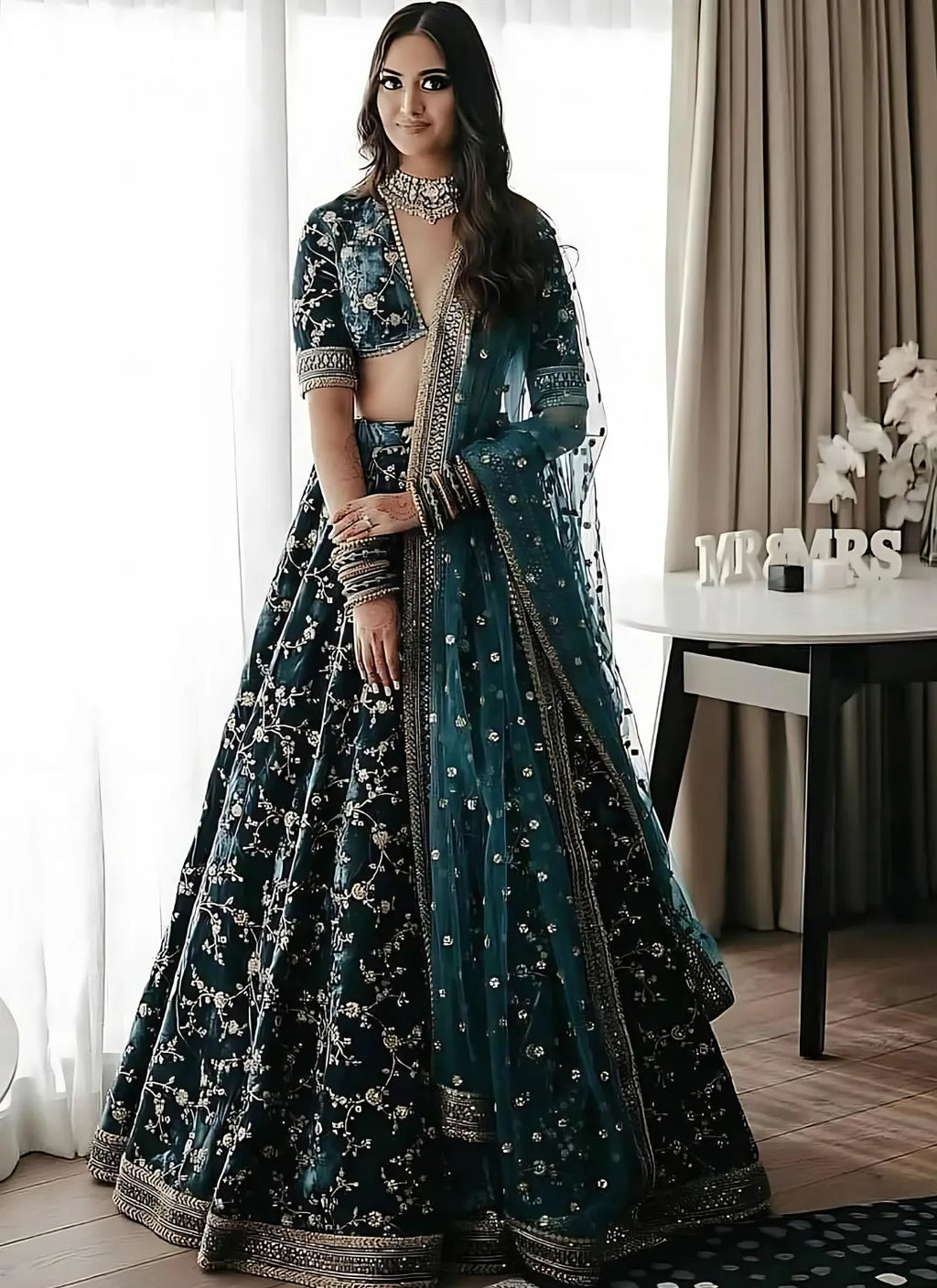 Lehenga Choli