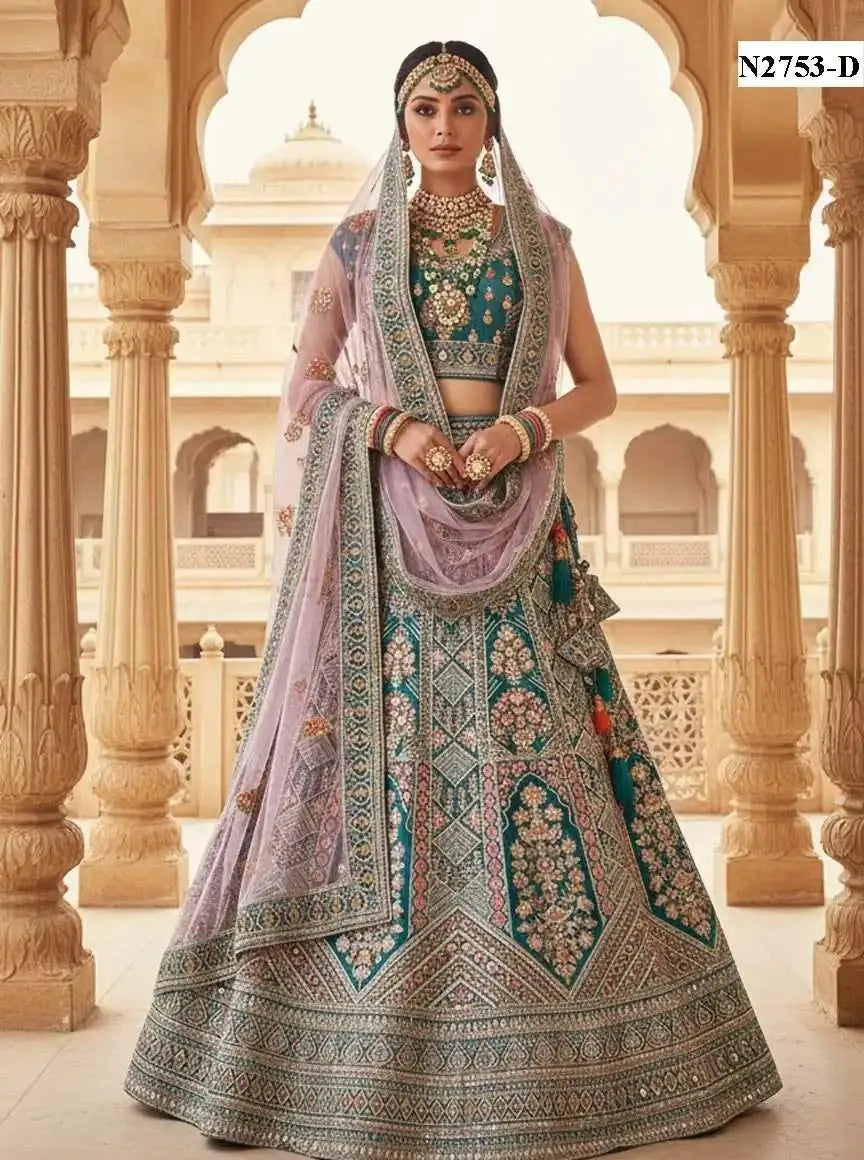 Lehenga Choli