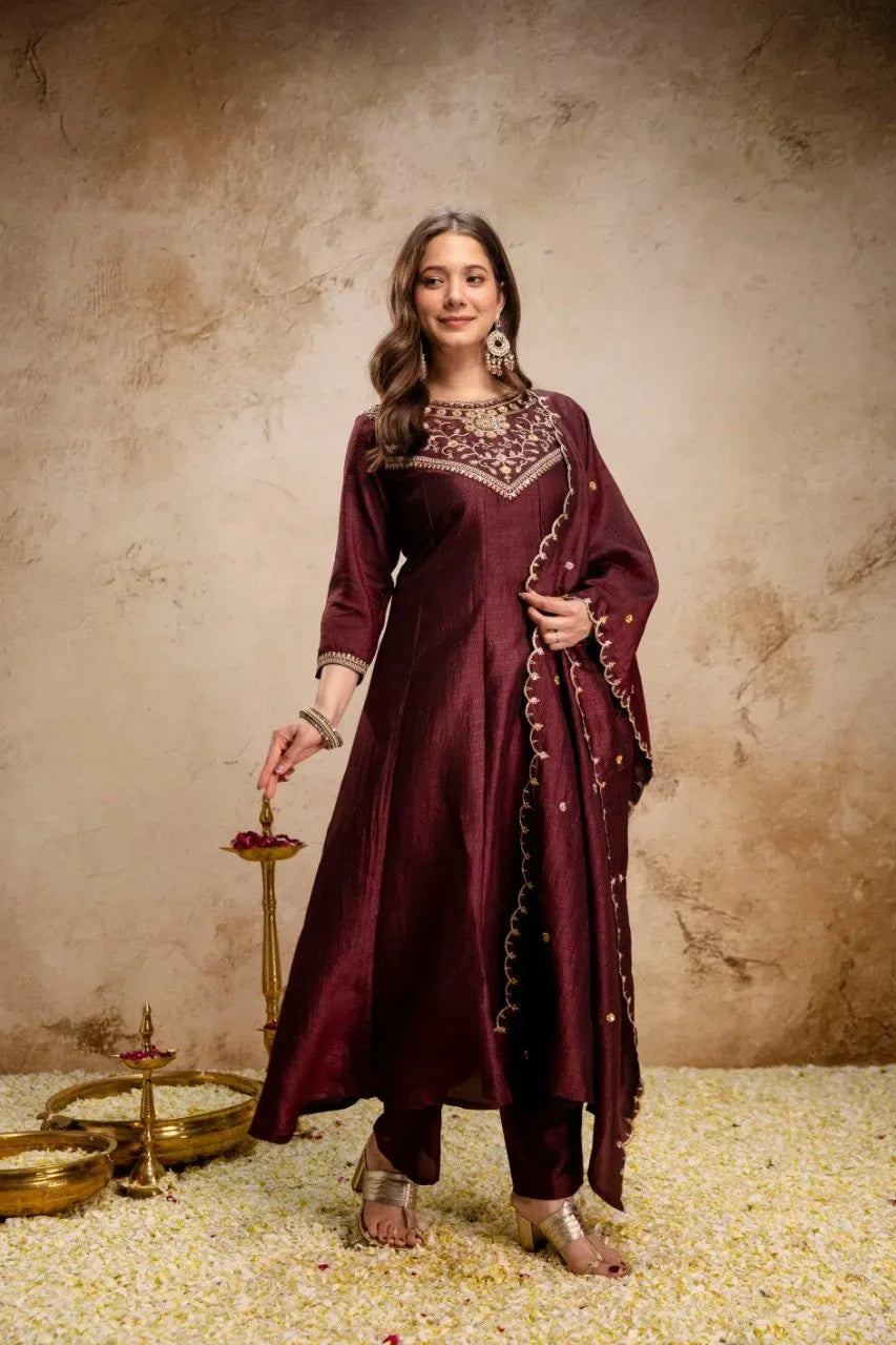 Kurti Set