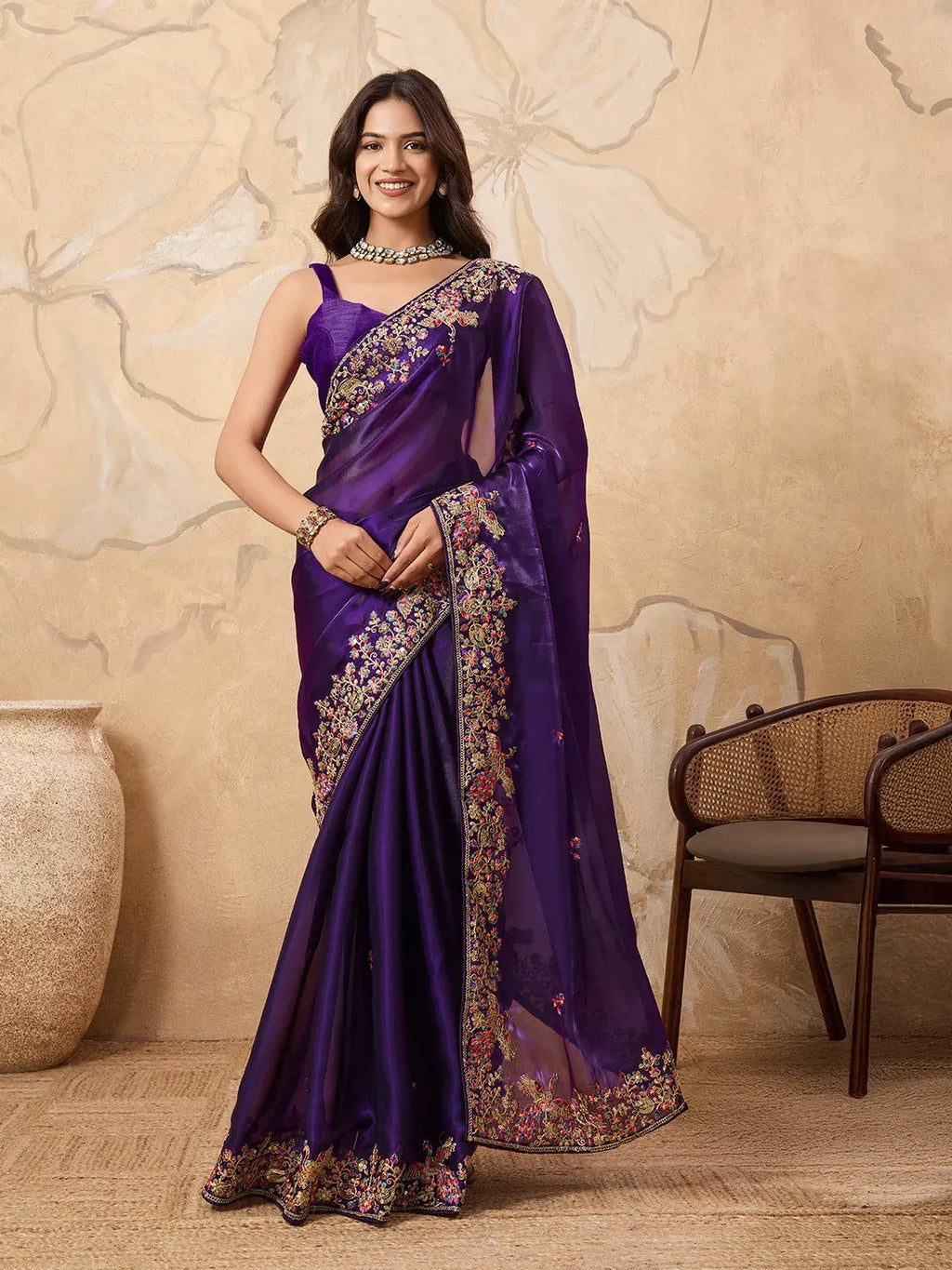 Saree