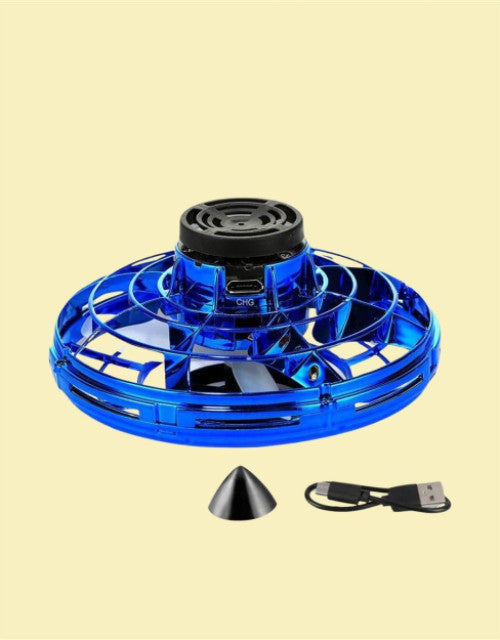Magic Flying Orb Spinner Outdoor Toys 1. Magic Flying Orb Spinner Outdoor Toys