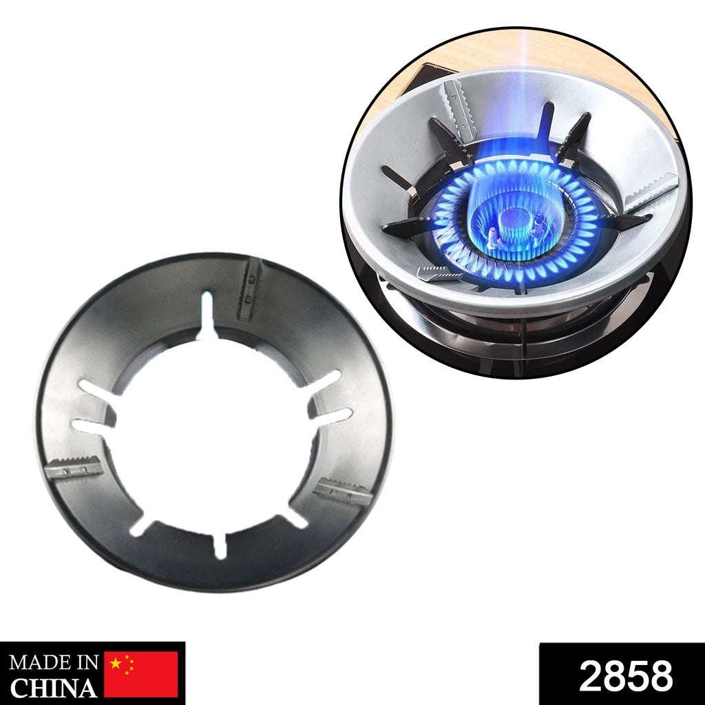 Home Gas Stove Windproof Energy Saving Stand