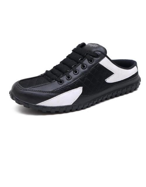 Men color block sneakers - TREND BUY