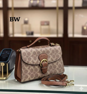Buy Monogram Handbag & Sling Bag for Women | Classic Everyday & Ethnic Style Online