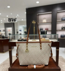 TRENDBUY Monogram Shoulder Sling Bag for Women | Everyday Elegance & Premium Quality