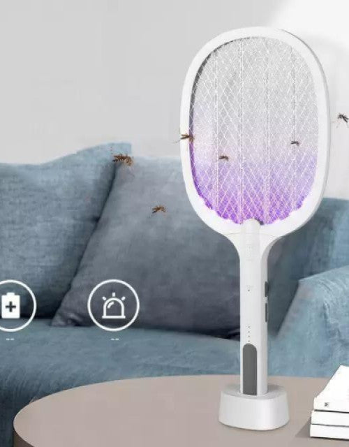 Electric Mosquito Killer Racket - Instant Bug Zapper – TREND BUY