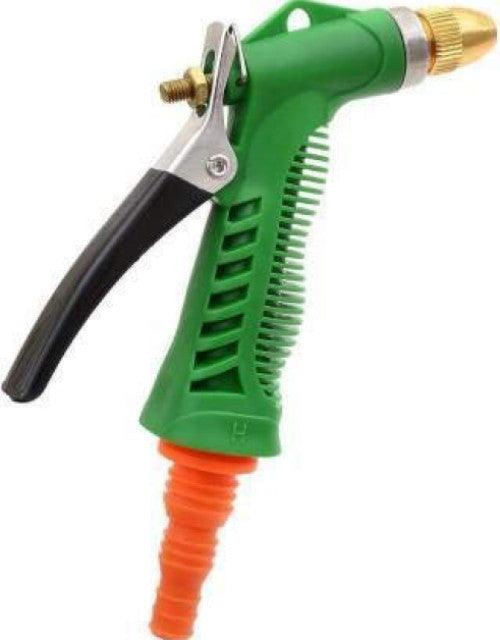 Multi Function High Pressure Water Spray Hose Pipe Gun for Car Washing, Gardening - TREND BUY