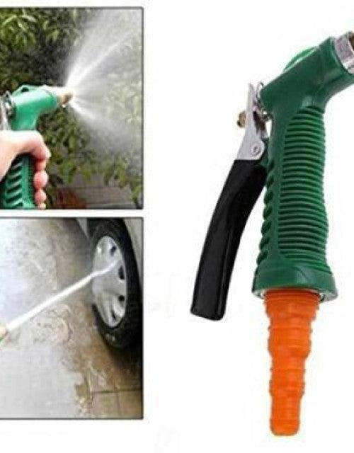 Multi Function High Pressure Water Spray Hose Pipe Gun for Car Washing, Gardening - TREND BUY