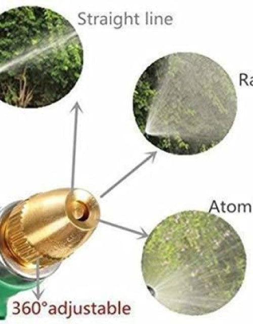 Multi Function High Pressure Water Spray Hose Pipe Gun for Car Washing, Gardening - TREND BUY