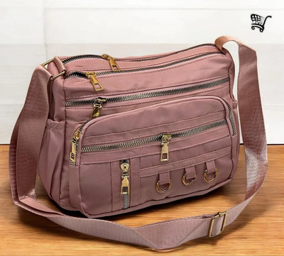 Buy Multi-layer Crossbody Messenger Bag for Women | Everyday Chic & Ethnic Wear Online
