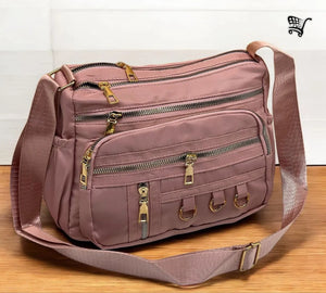 Buy Multi-layer Crossbody Messenger Bag for Women | Everyday Chic & Ethnic Wear Online