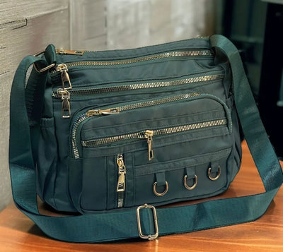 Buy Multi-layer Crossbody Messenger Bag for Women | Everyday Chic & Ethnic Wear Online