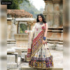 Muslin Cotton Digital Print Lehenga Choli for Women | Festival & Party Wear