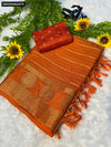 Buy Mysore Silk Weaving Saree for Women | Ethnic Elegance | Traditional Indian Ethnic Wear Online