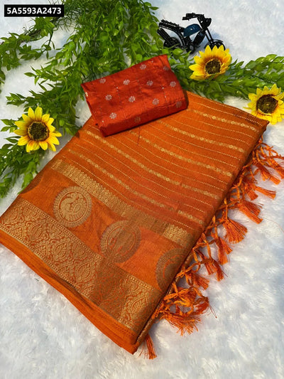 Buy Mysore Silk Weaving Saree for Women | Ethnic Elegance | Traditional Indian Ethnic Wear Online
