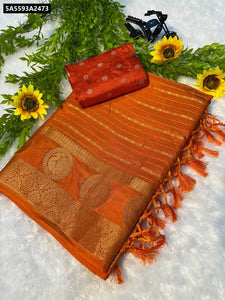 Buy Mysore Silk Weaving Saree for Women | Ethnic Elegance | Traditional Indian Ethnic Wear Online