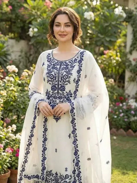Kurti Set