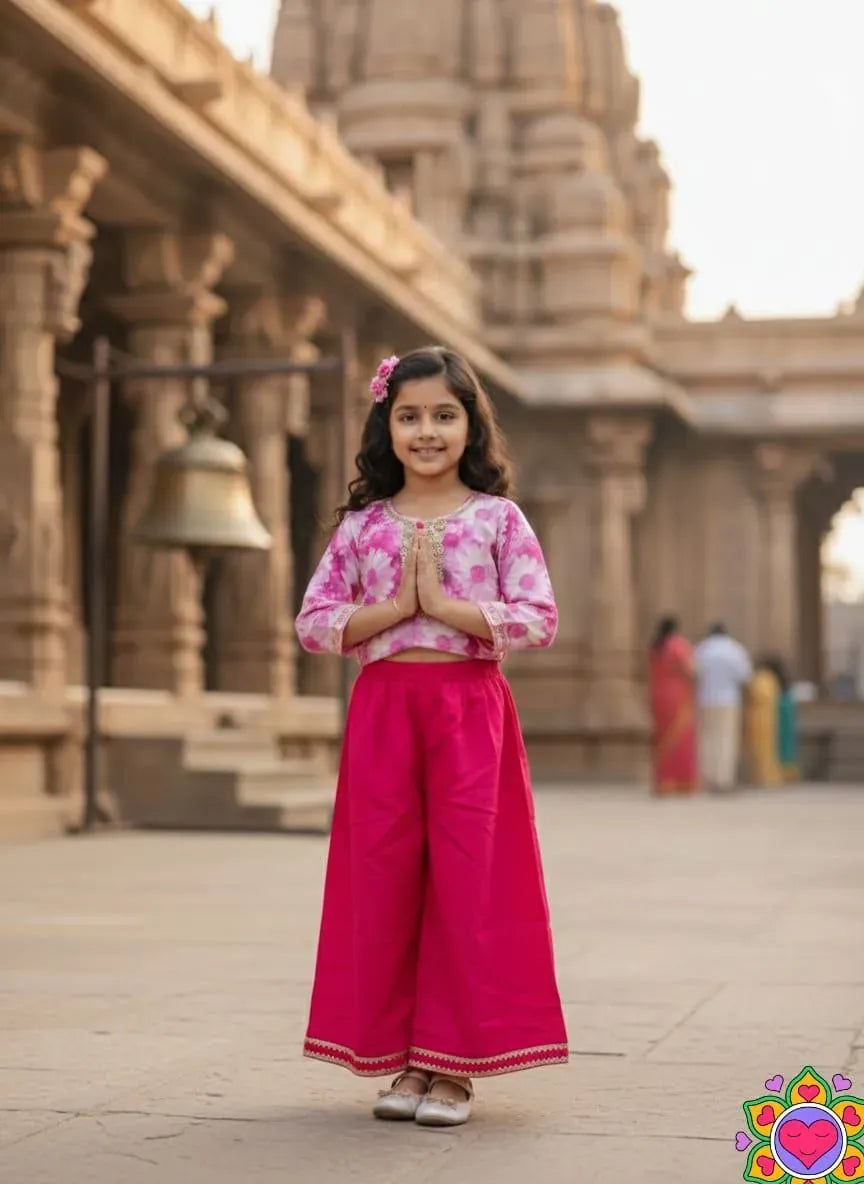 Kids' Ethnic Wear