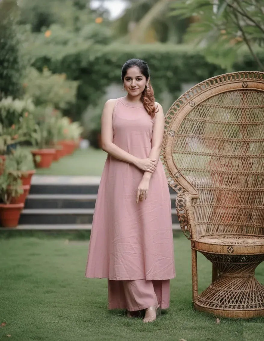 Kurti Set