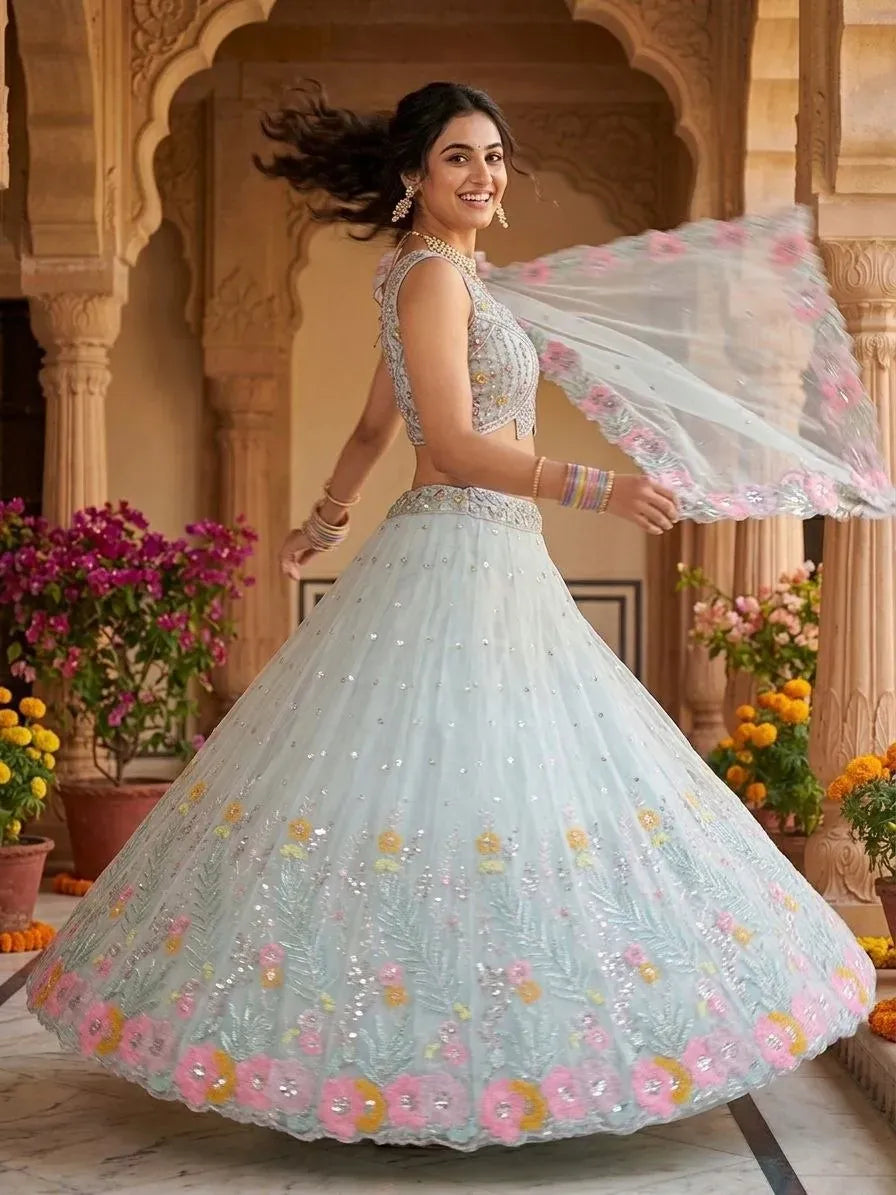 Lehenga Choli