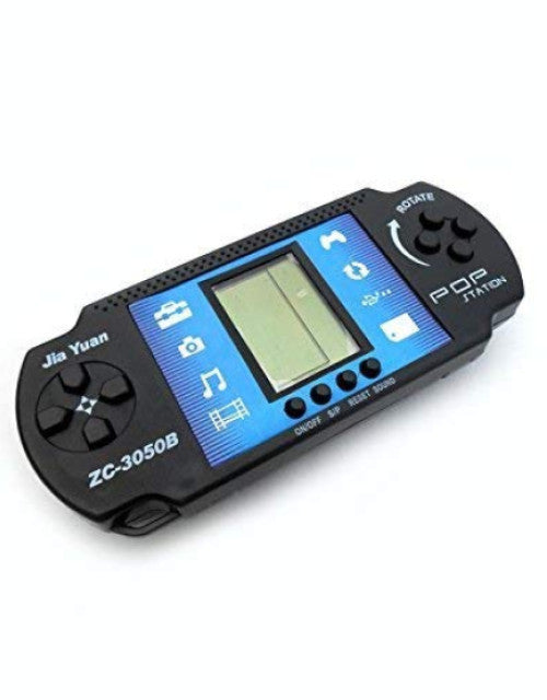 New Pop Station Brick Game Controllers: Wireless, LCD 1. New Pop Station Brick Game Controllers: Wireless, LCD