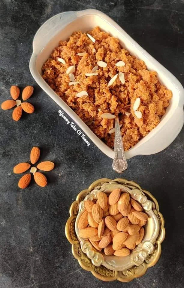 பாதாம் பருப்பு / Almonds/Badam Paruppu – Premium Quality