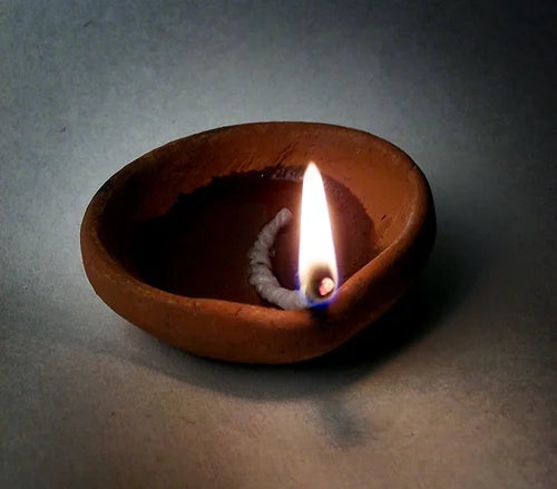 தீப எண்ணெய் / Deepam Oil /Deepa Ennai– Pure & Long-Lasting for Pooja