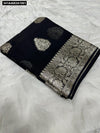 Viscose Georgette Saree for Women | Festive & Party Wear