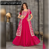 Embroidered Coat Style Lehenga for Women | Festive & Party Wear