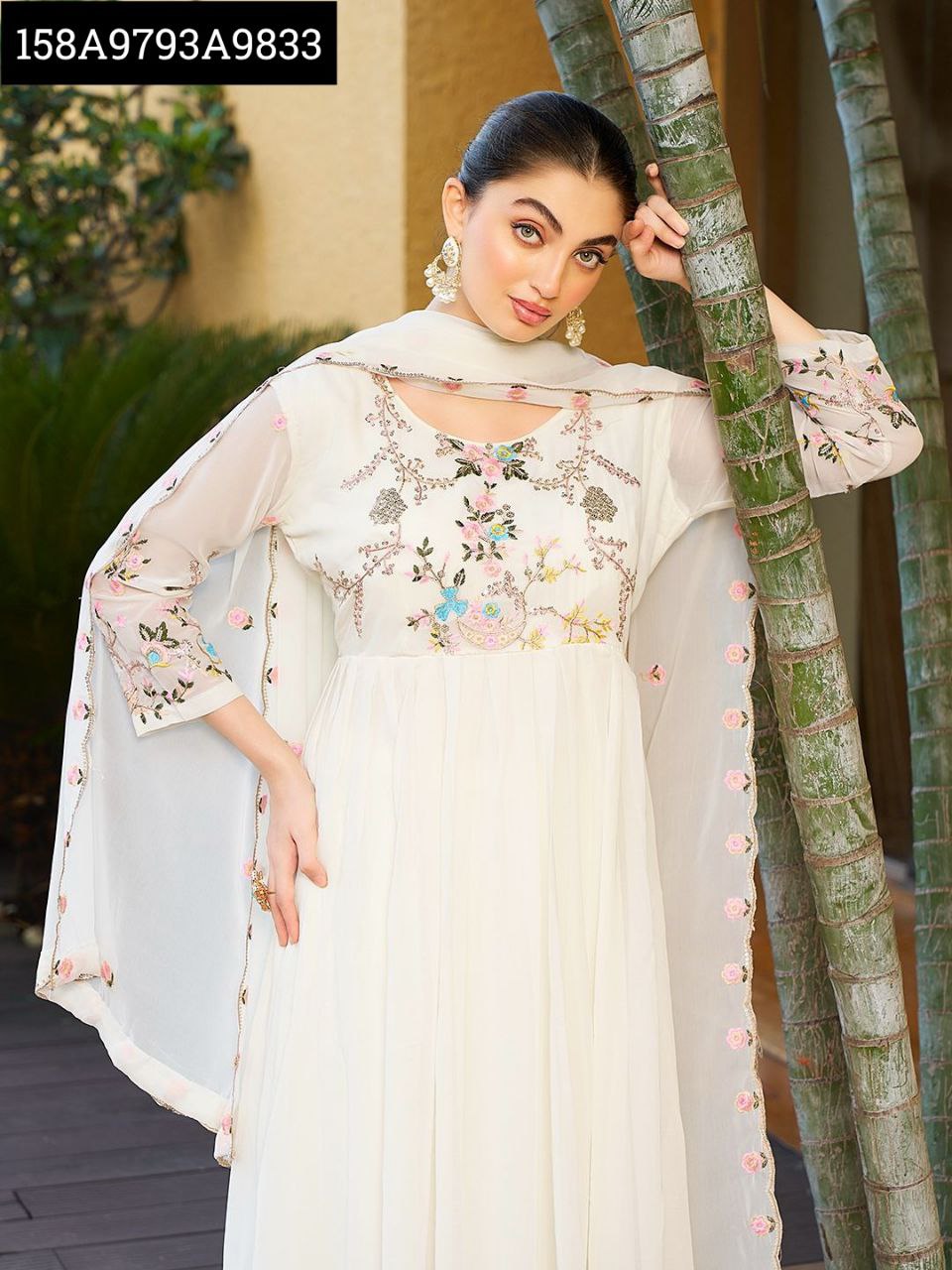 TREND BUY Party Wear