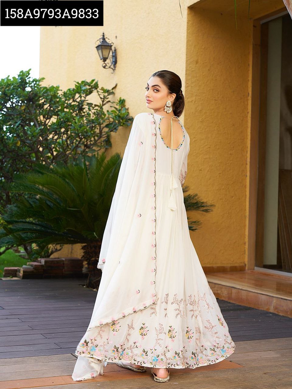 TREND BUY Party Wear