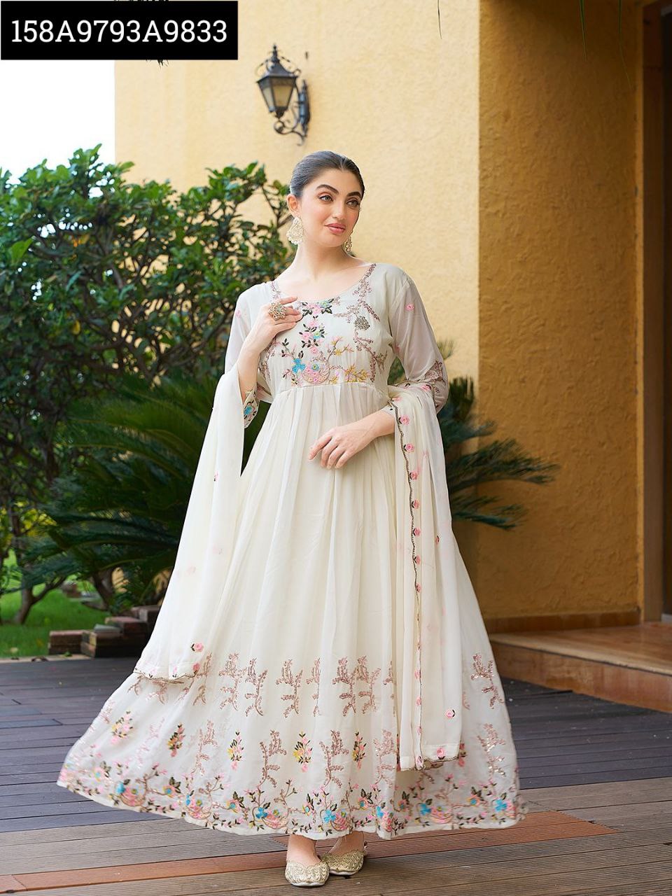 TREND BUY Party Wear