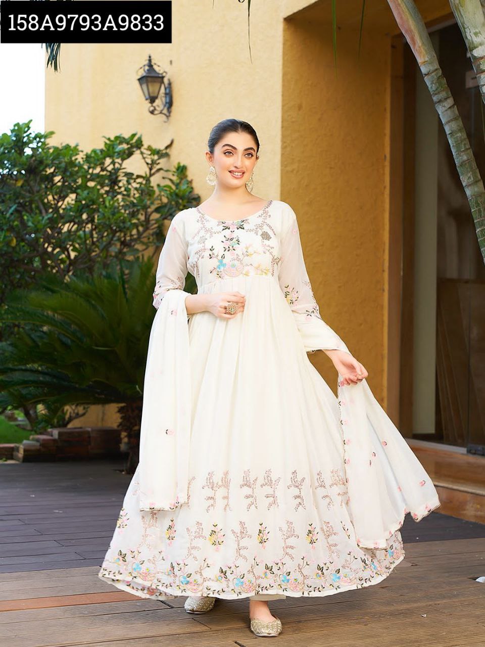 TREND BUY Party Wear