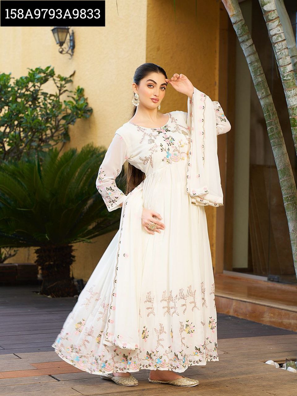 TREND BUY Party Wear