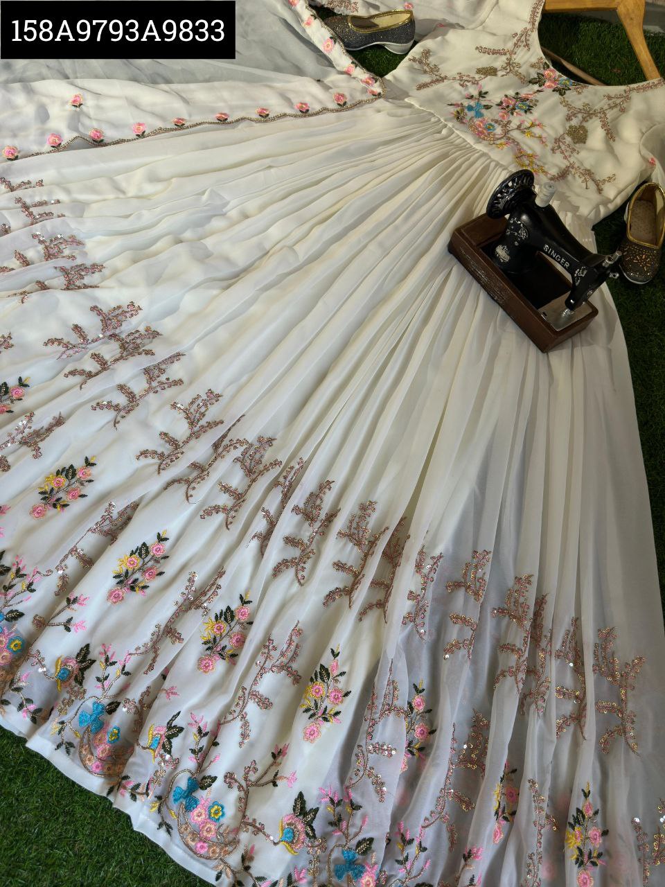 TREND BUY Party Wear