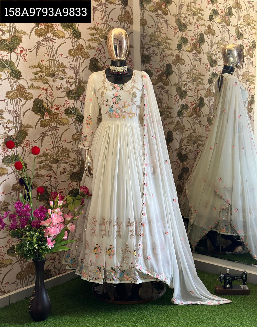 TREND BUY Party Wear