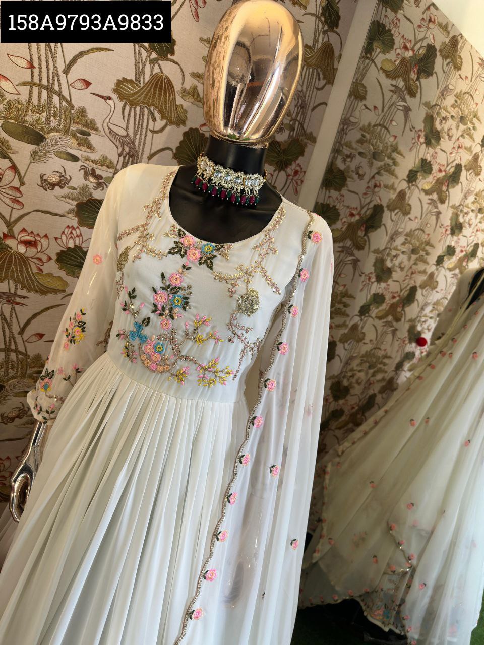 TREND BUY Party Wear