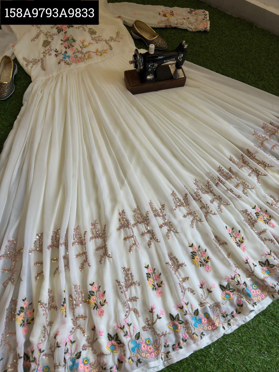 TREND BUY Party Wear